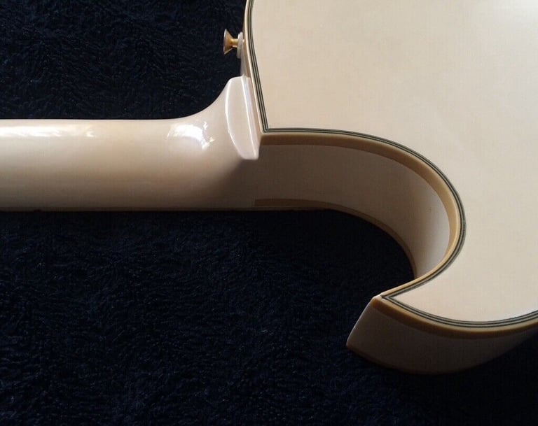 1991 Washburn WP-80 Les Paul Electric Guitar with upgrades for sale