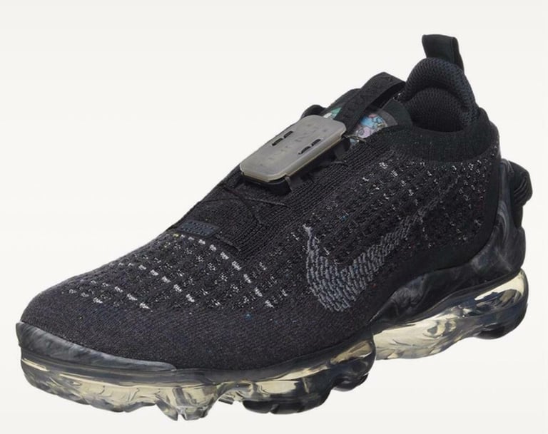 image for Nike Vapourmax Airmax Size 5 UK Fly Knit 