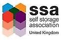 SELF STORAGE GLASGOW ... CONTAIN IT!  Easy Container Storage