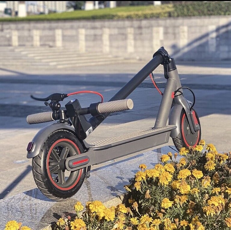 ELECTRIC SCOOTERS NEW WITH APP NOW IN STOCK 