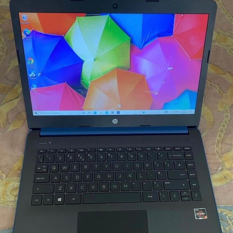 image for Laptop HP Ryzen 3 Processor 