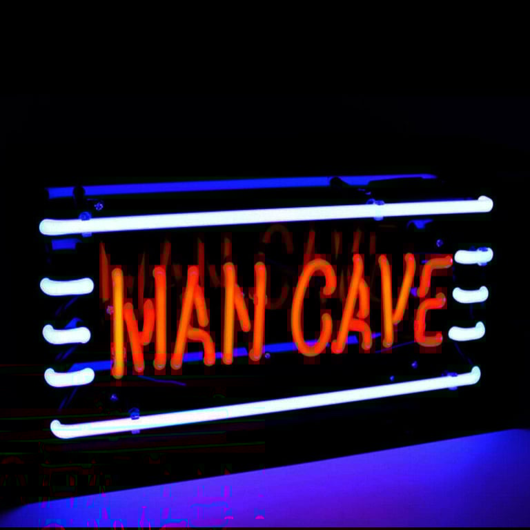 image for HUGE RANGE OF GENUINE NEON PUB SIGNS for the HOME BAR, PUB SHED, MANCAVE & WOMAN CAVE