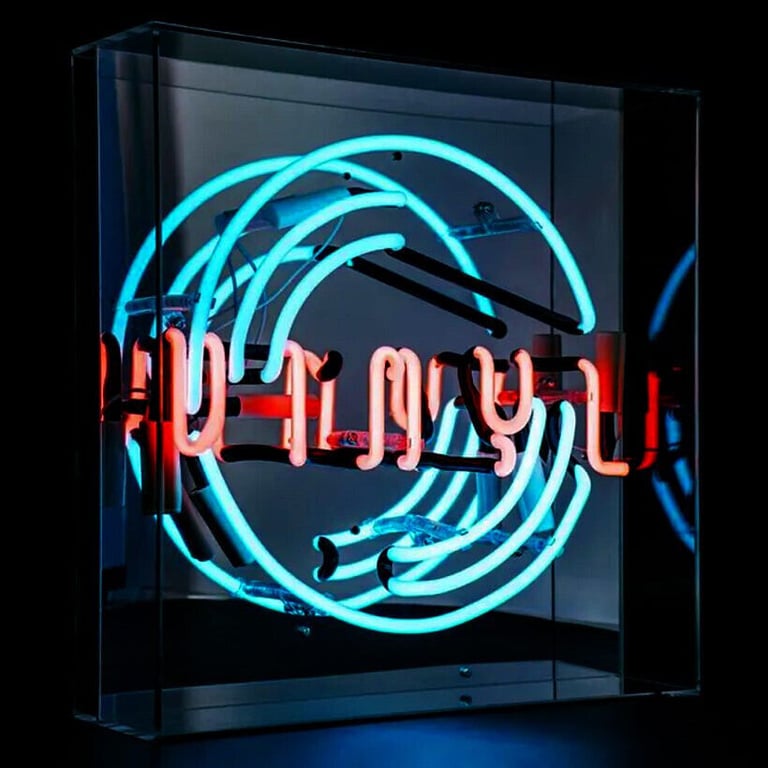 GENUINE GLASS-TUBE SHED PUB & HOME BAR NEON SIGNS for HOME BAR, DECKING BAR, MAN CAVE, WOMAN CAVE 