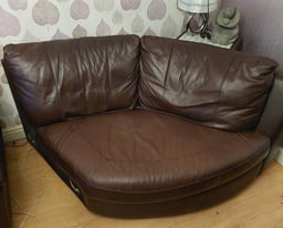 Corner section of ikea sofa