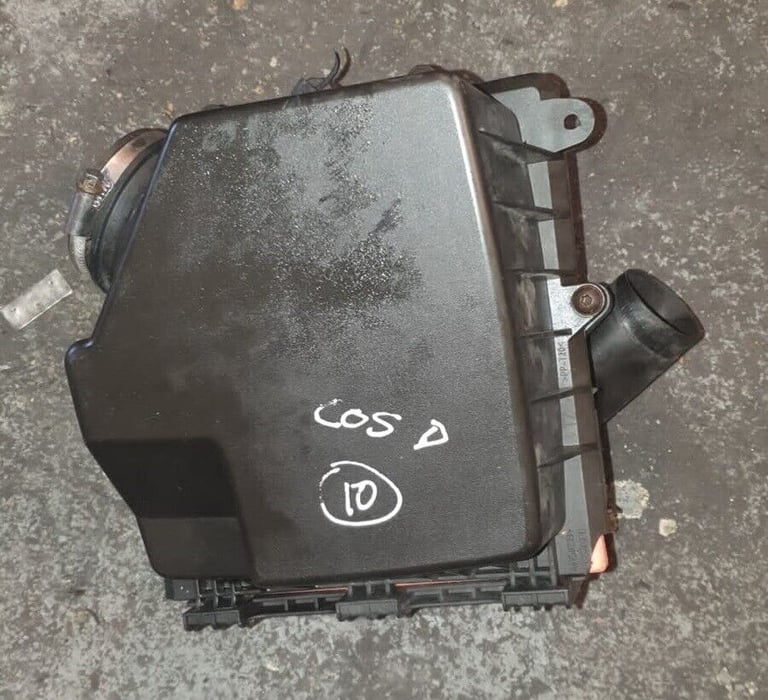 Vauxhall Corsa D Air Filter Box 2010