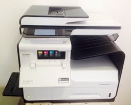 Printer repair, servicing & supplies.