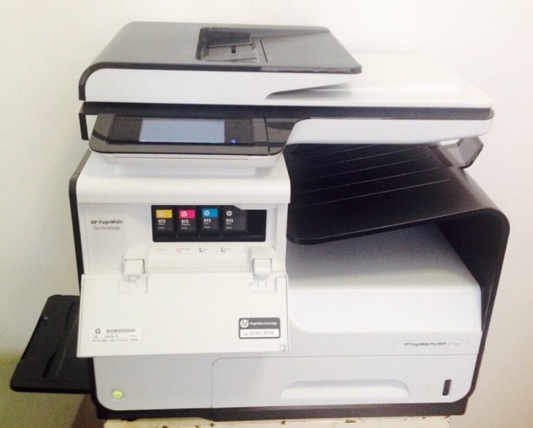 Printer Repair Service .