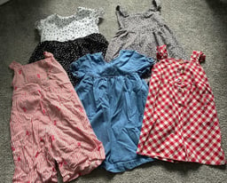 Girls 18-24 month clothes bundle