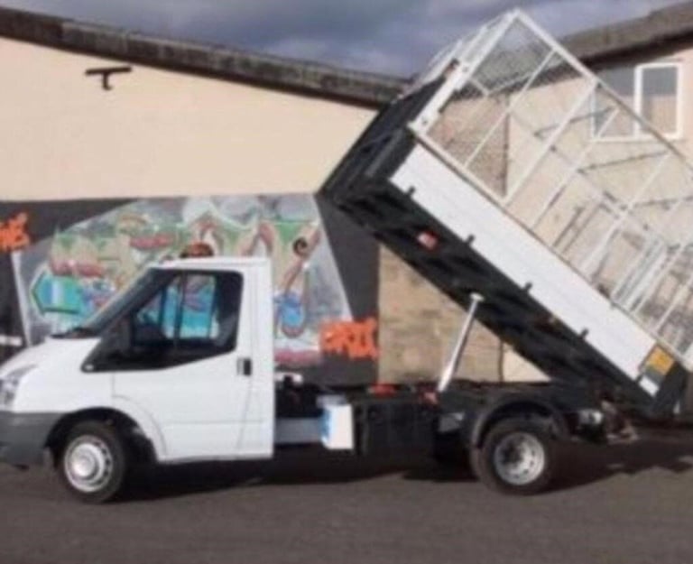 image for Rubbish Clearances & Waste Collections 24/7