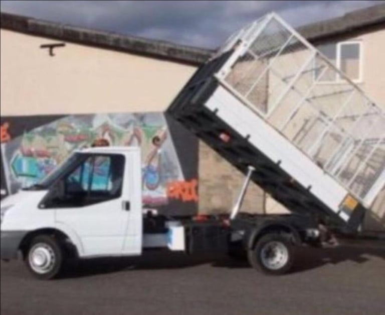 Rubbish Clearances & Same Day Pick up