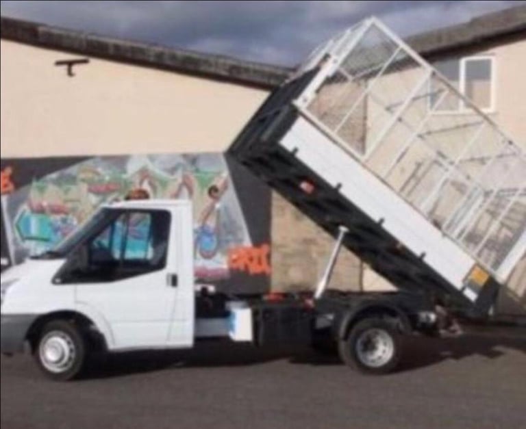 image for Rubbish Clearances & Same Day Pick up