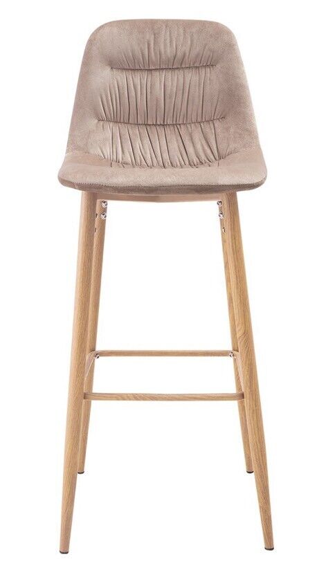 4 bar stools £50 each or all for £190