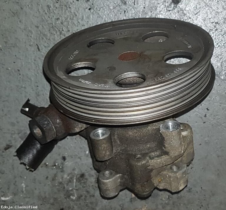 Audi A4 Power Steering Pump Petrol 2005