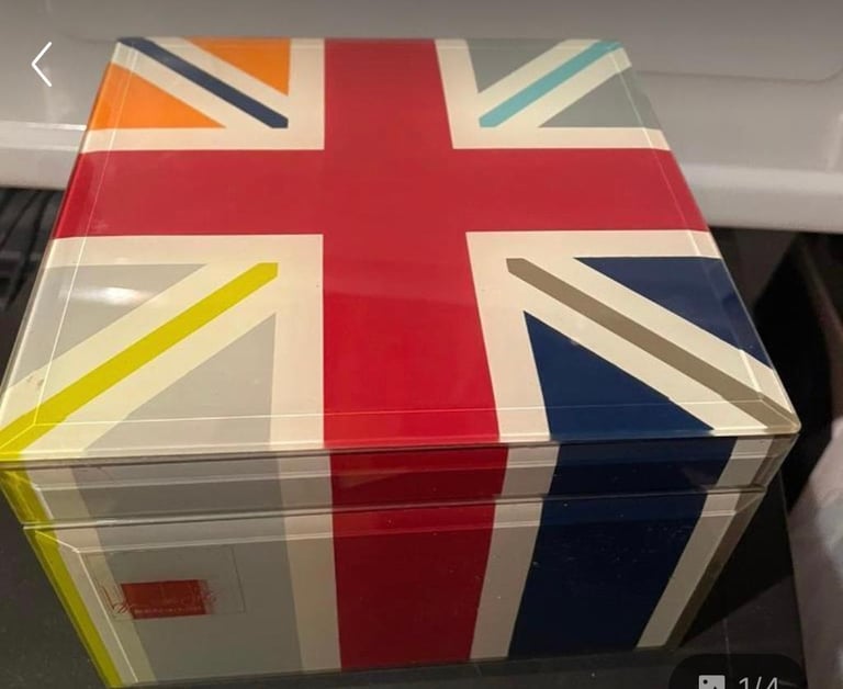 image for Jewellery box