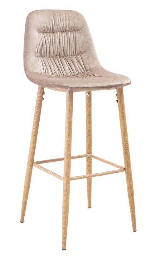 4 bar stools £50 each or all for £190