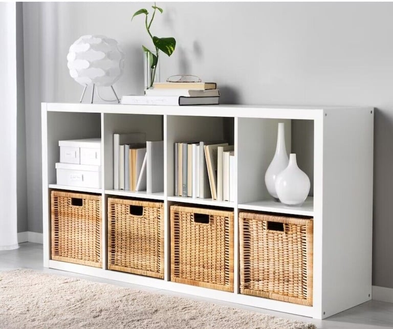 image for Ikea baskets