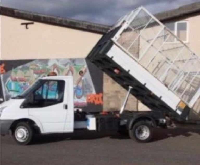 image for Rubbish Clearances & Waste Collections