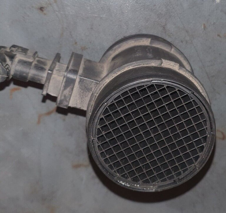 Vauxhall Zafira B 1.7 CDTI Air Flow Meter 2013