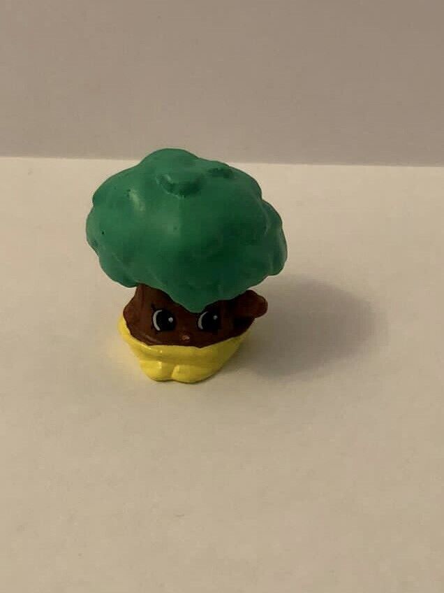 Shopkins Garden Set
