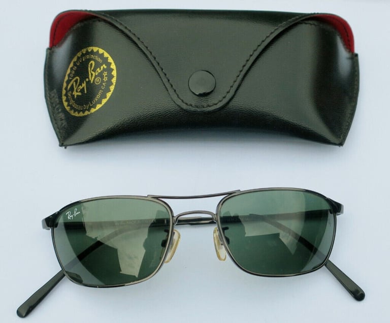image for Ray Ban sunglasses  unisex for Men / Women