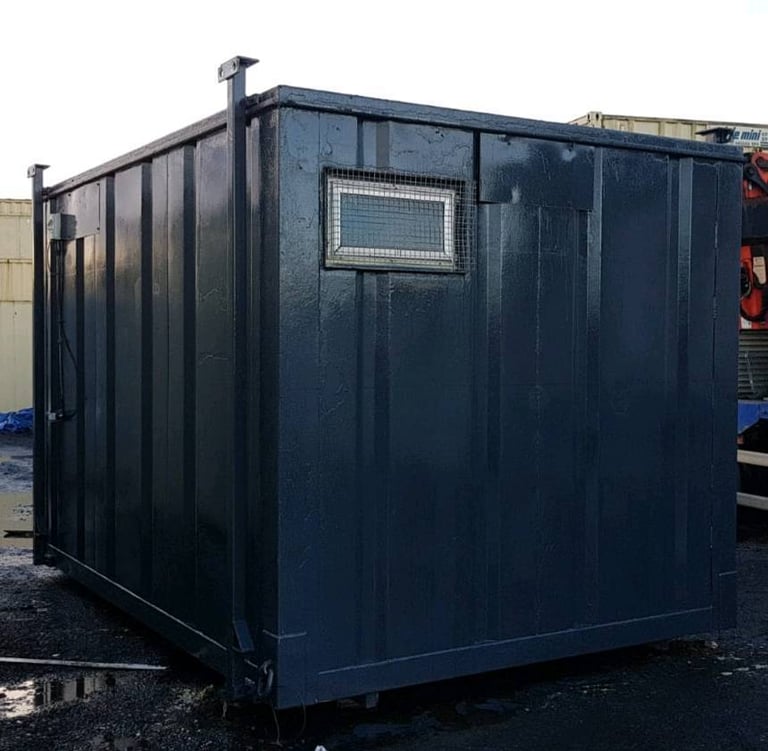 Toilet Block Site Toilet Portable Toilet Portable Cabin Shipping Conta ...