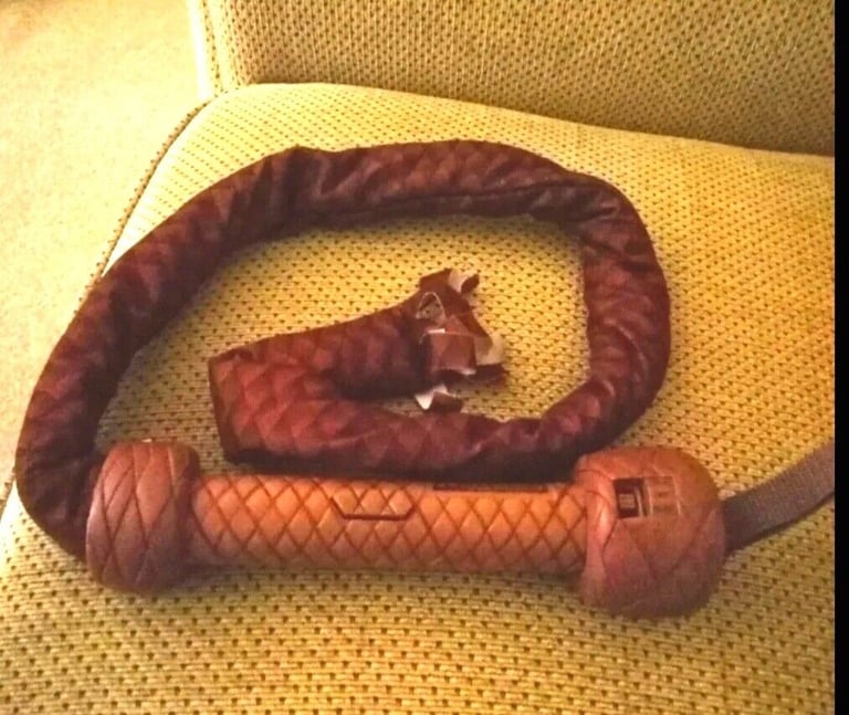 image for ***Indiana Jones*** Whip by Hasbro