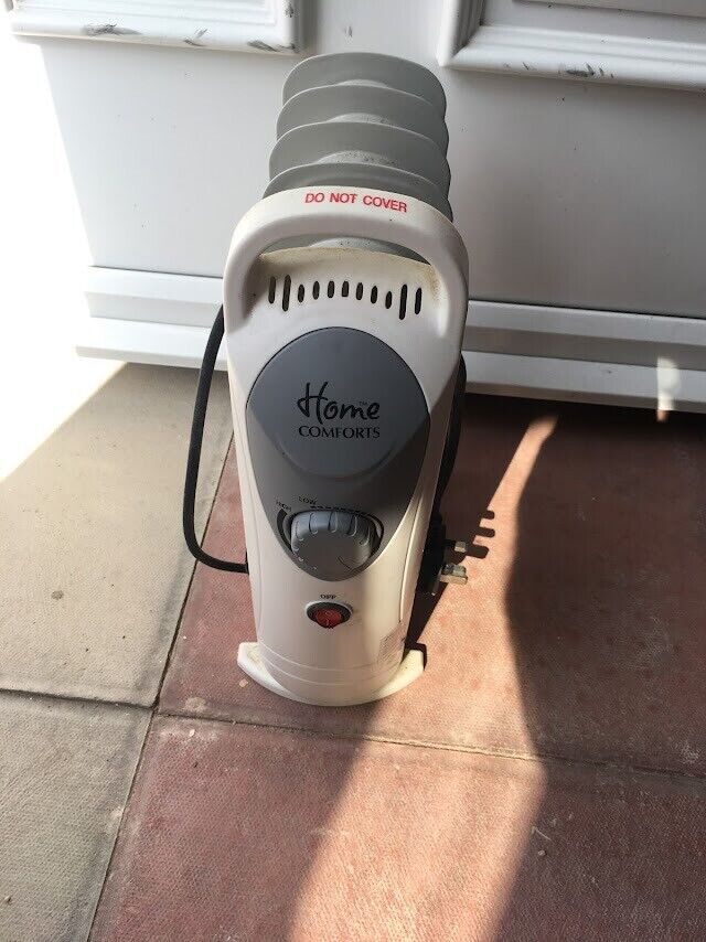 Heater