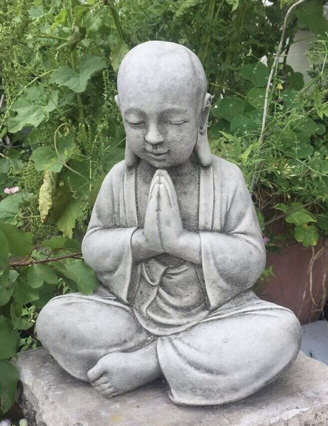 Garden statues £29 each