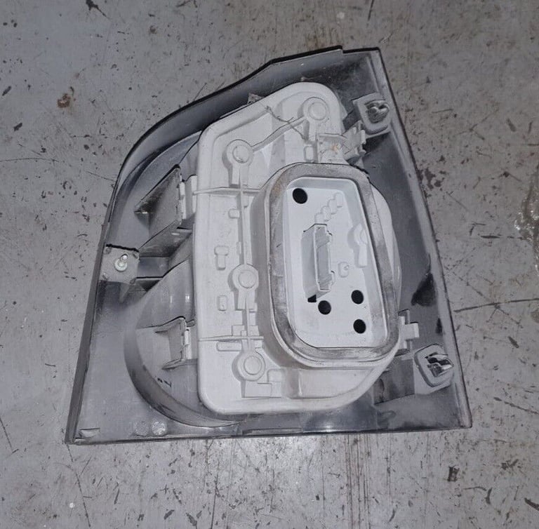 VW Polo Right Side Rear Light 2004