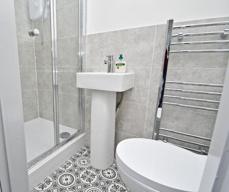 Exclusive 3 Bed HMO in Burnley Returns in Excess of 75% PA!!