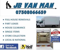 image for Moving Home? Need a professional service house removals fully insured low cost 