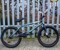 Subrosa X Federal Custom BMX 