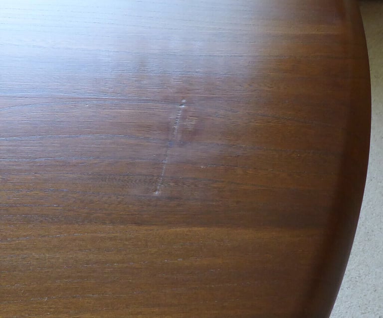 ERCOL 945 CHICHESTER DROP LEAF DINNING TABLE, Great Buy