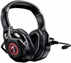Teufel Cage Gaming Headset - Highest Spec Headphones & Mic - Brand New