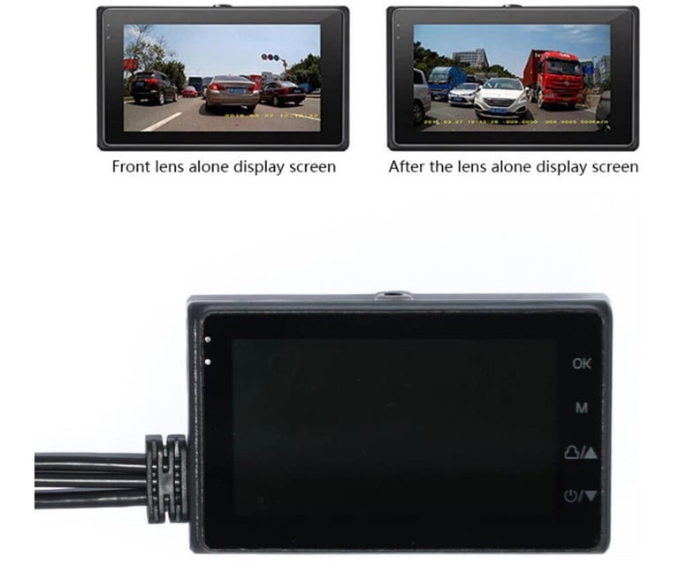 Brand new Motorcycle cam for ony £120 still boxed