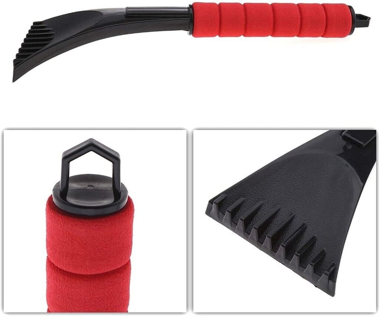 Car Ice Scraper 