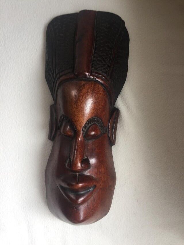 image for Mahogany Sculptures