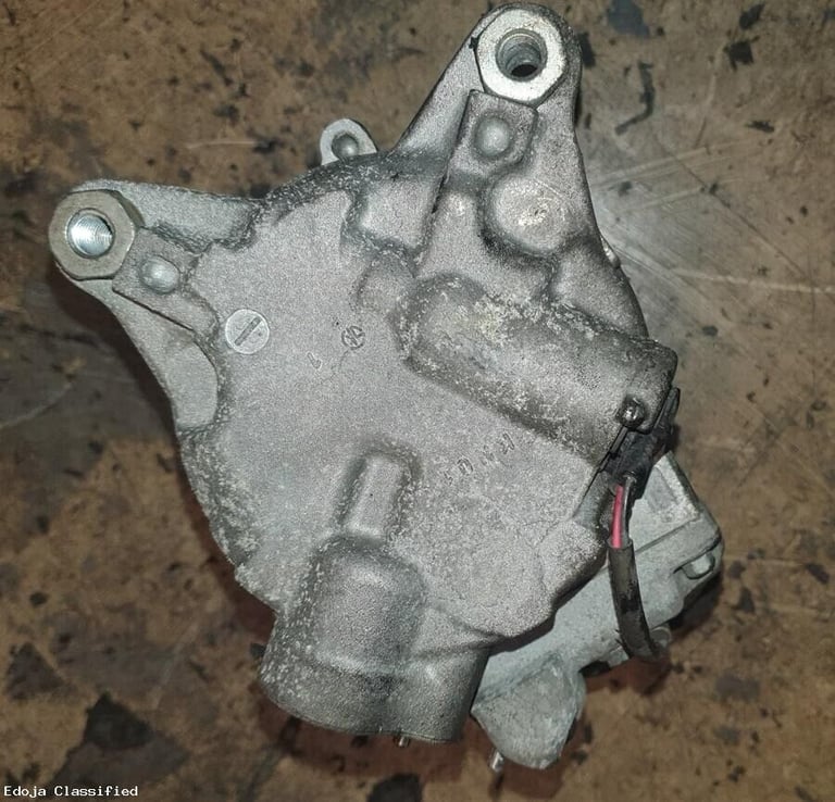 BMW 520D 2.0 AC Compressor 2011