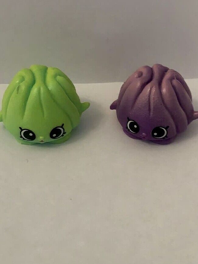 Shopkins Birthday set.