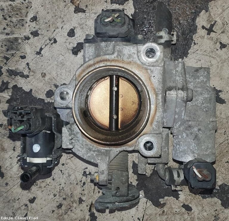 image for Mazda 3 1.6 Throttle Body Petrol 2006