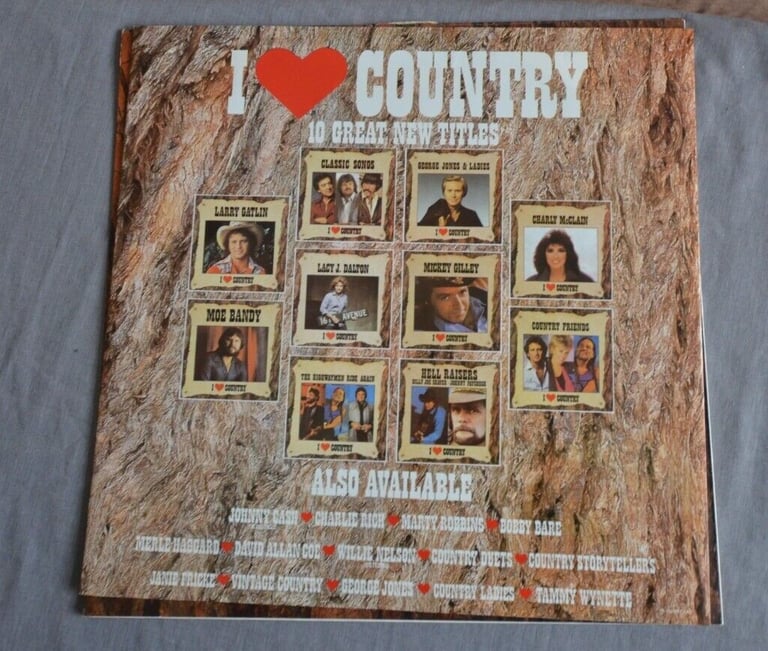 2 MARTY ROBBINS ALBUMS