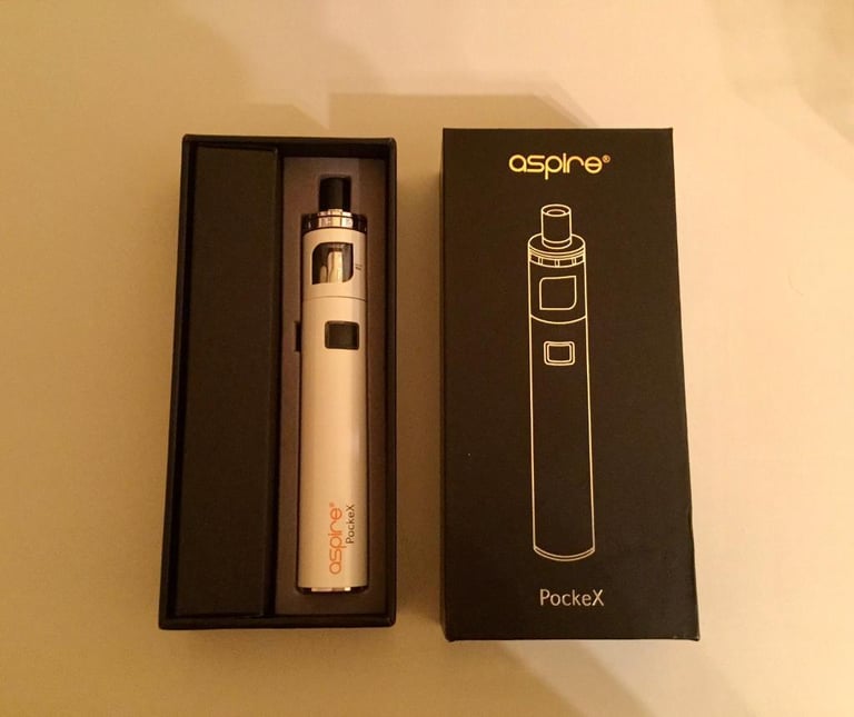 image for ASPIRE Pockex Vape Pen