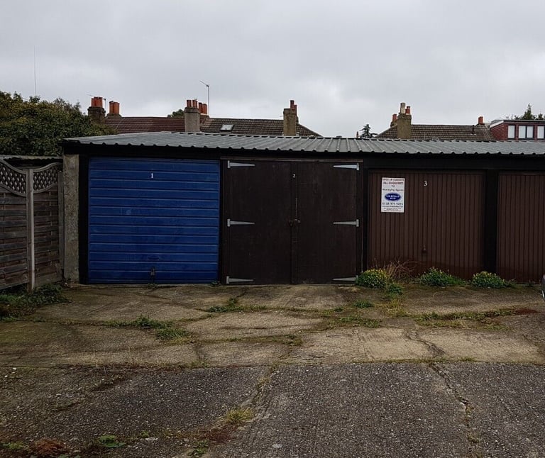Garage/Parking/Storage to rent Palace Court, Palace Grove, Bromley BR1