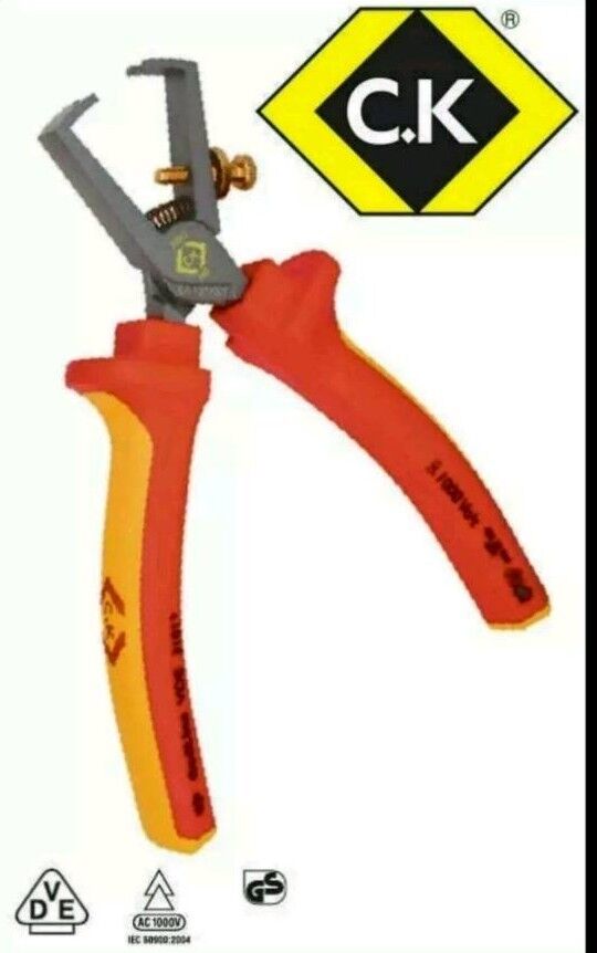 image for redline vde wire 160mm 39074