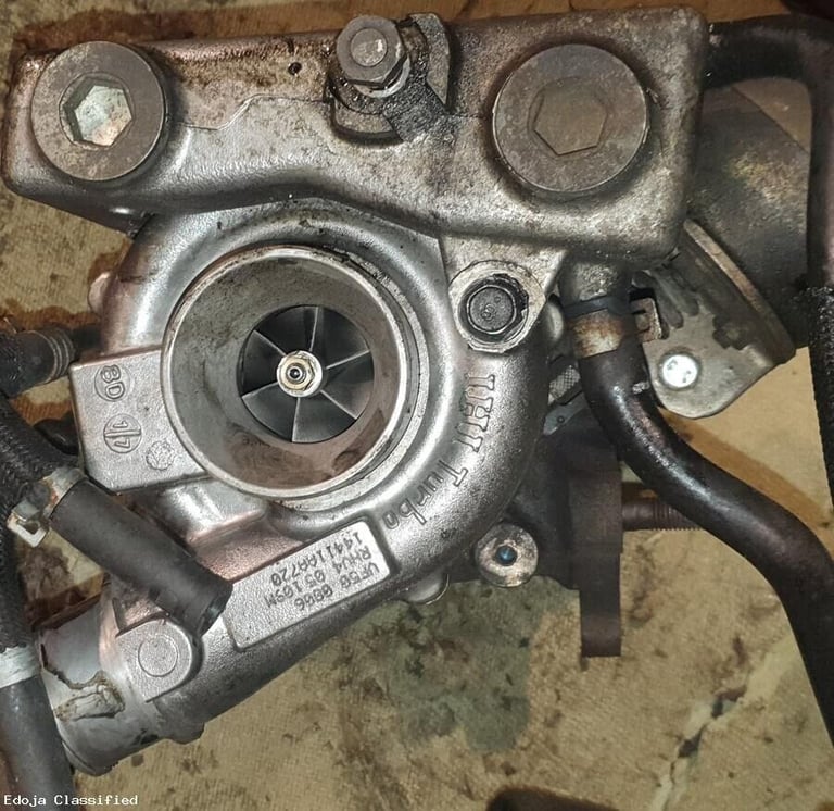 Subaru Outback 2.0 Turbo Charger Diesel 2010
