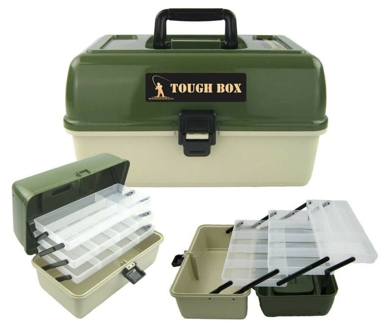image for new terminal tackle box