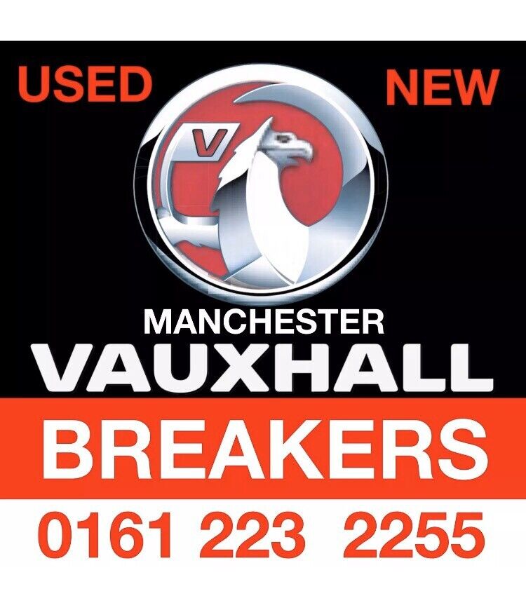 Vauxhall Insignia Estate. Tailgate Inc Window. Glass.  Breaking spares 