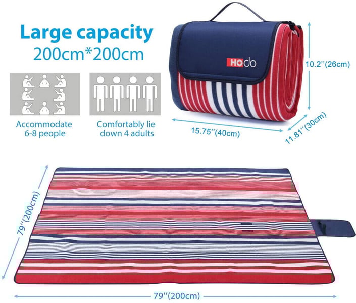 Picnic Blankets for sale in UK 56 used Picnic Blankets