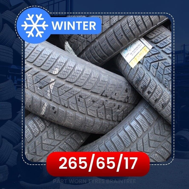 🇫🇷Discounted Good Part Worn Tyres 225/45/17.235/60/18.255/35/19.205/245/45/40.50.20.19 Used 🇷🇴