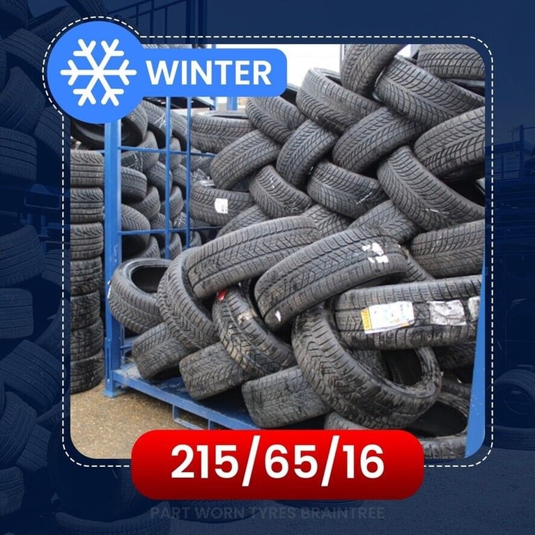 🇷🇴 Cheap Tyres, Pairs 🇫🇷 Sizes 14 to 23, 225/40/18.255/35/19.215/235/245/45/50/60/17 Used